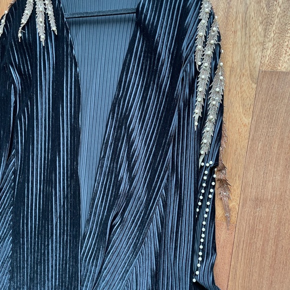 Most fabulous vintage cape - Picture 7 of 8